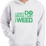 I don't do drugs i just Smoke Weed hoodie jumper Image 5