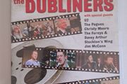 Late Late Show Tribute To The Dubliners