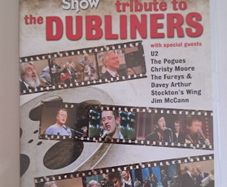 Late Late Show Tribute To The Dubliners