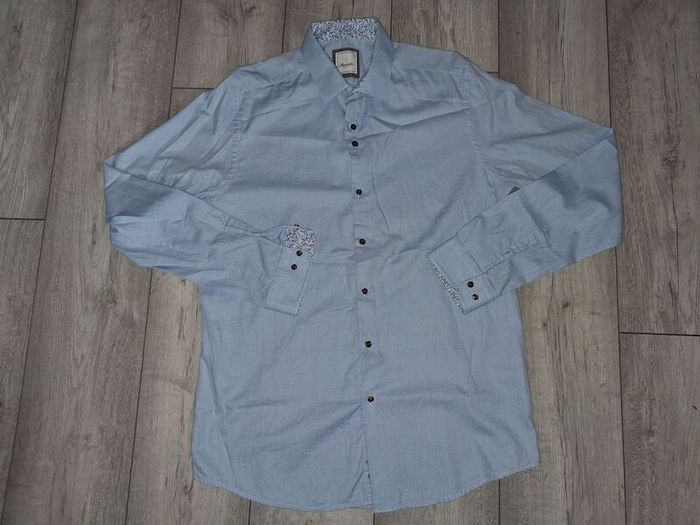 Marnelli Long Sleeve Shirt - Size - Large - RRP - 99.95 - Open To Offers!!