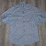 Marnelli Long Sleeve Shirt - Size - Large - RRP - 99.95 - Open To Offers!! Image 3