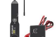 EM415PRO Scanner 6-42V Automotive Breakpoint Circuit Breaker Tester Cable And Wire Short Open Detector Maintenance Tool