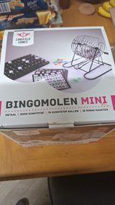 bingo game