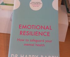 Emotional Resilience - Dr Harry Barry