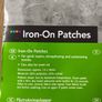 Iron on patches Image 2