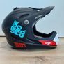Urge pro helmet Image 2