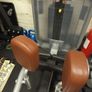 Inner and outer thigh machine Image 6