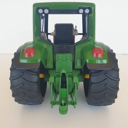 John Deere 6920 toy tractor Bruder
