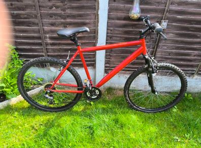 2 bikes free to take