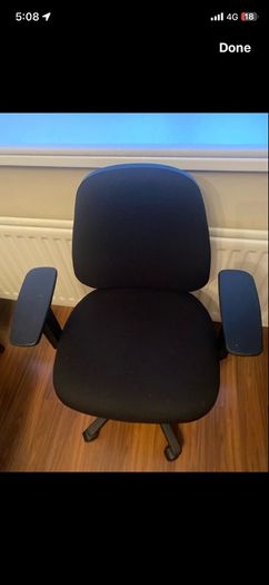 Office chair