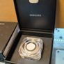 Samsung Galaxy Ring Size 11 Titanium Black Fitness And Health Tracker (new Open Box) Image 3