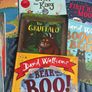 childrens book bundle Image 3