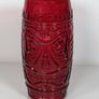 Tikki Glass - Large - Red - Preowned - Cocktails, Gift Image 3