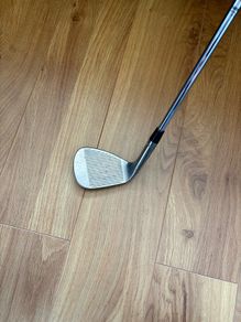 Callaway Forged 48 wedge