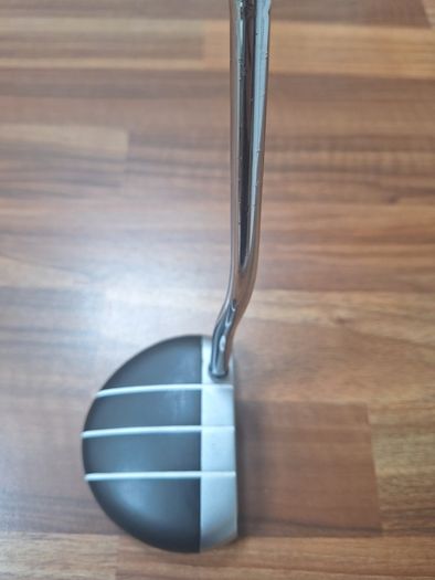 Odyssey Stroke Lab Tuttle Putter