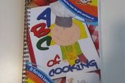 Cook Book