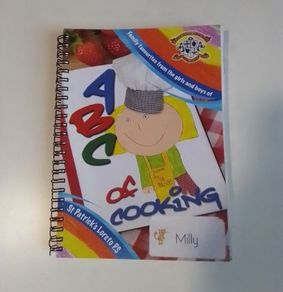 Cook Book