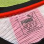 Cracovia PUMA Jersey Size Age 7/8 Years Image 4