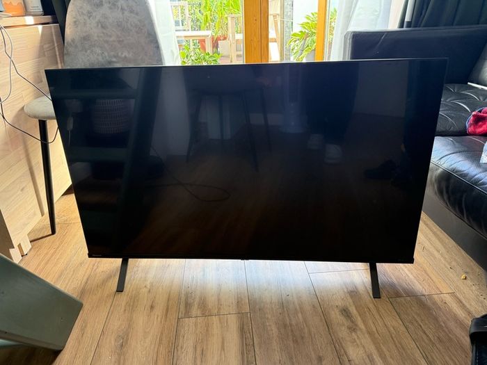 Hisense 43" E6 4K Smart Tv