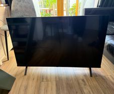 Hisense 43" E6 4K Smart Tv