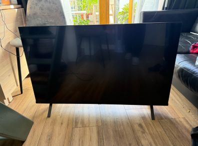 Hisense 43" E6 4K Smart Tv