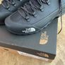 northface shoes size 9 Image 6