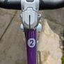 woom 2 bike Image 4