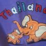 Thailand T shirt Image 2