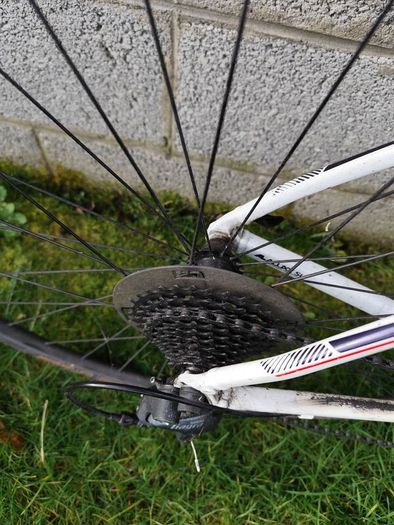 Ladies Giant Liv Bicycle