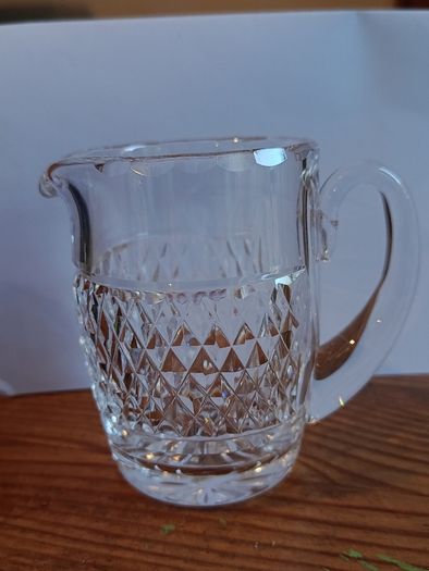 Waterford crystal