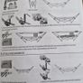 Portable hammock with stand. Image 9
