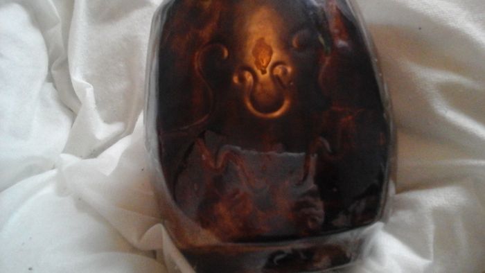 St Michaels House Dublin Pottery