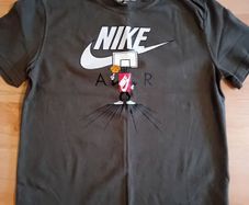 Nike TShirt Size M (10-12 yrs)