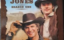 Alias Smith and Jones