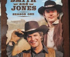 Alias Smith and Jones