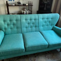 Three seater sofa