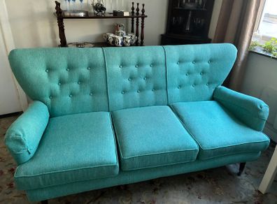 Three seater sofa