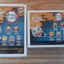 Demon Slayer Funko pops Image 9
