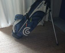 junior golf bag