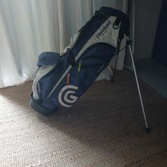 junior golf bag