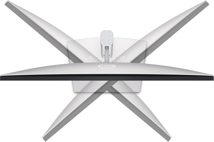 Dell UltraSharp U2723QE 27" 4K Monitor Brand New Sealed