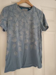 Ted Baker T Shirt