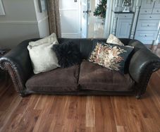 Tetrad sofa