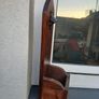 Vintage Wooden Bottle Opener Image 4