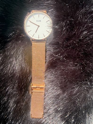 Cluse Watch