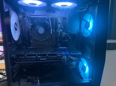 gaming pc