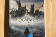 Hogwarts Legacy Nintendo Switch