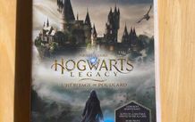 Hogwarts Legacy Nintendo Switch
