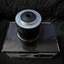 Vivitar 8mm Fisheye Lens for Nikon DX (APSC) Image 6