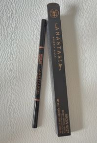 Anastasia Beverly Hills Brow Wiz Skinny brow pencil 0.085g shade Ash Brown